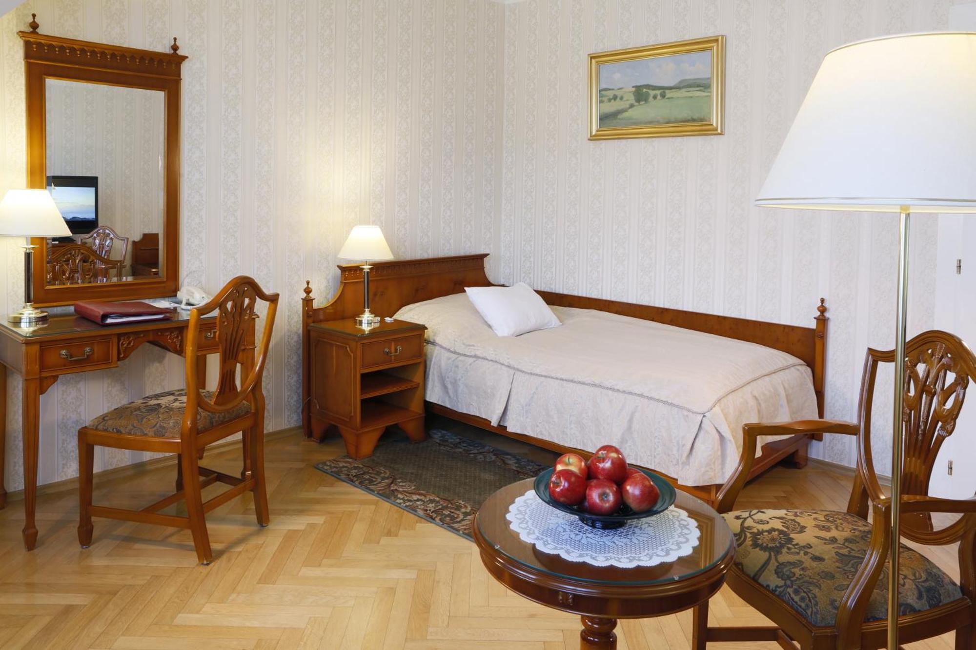 Bristol Palace Karlovy Vary Room photo